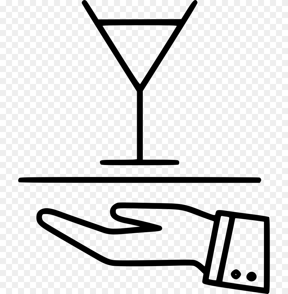 Bartender Barman Barkeeper Bar Waiter Bartender Icon, Alcohol, Beverage, Cocktail, Smoke Pipe Png