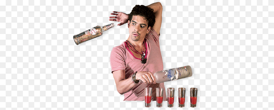 Bartender File Bartender, Person, Hand, Finger, Body Part Png