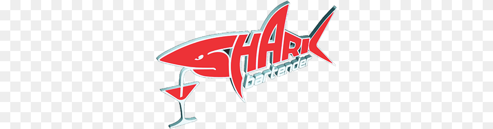 Bartender Projects Photos Videos Logos Illustrations Great White Shark, Rocket, Weapon, Aircraft, Transportation Png Image