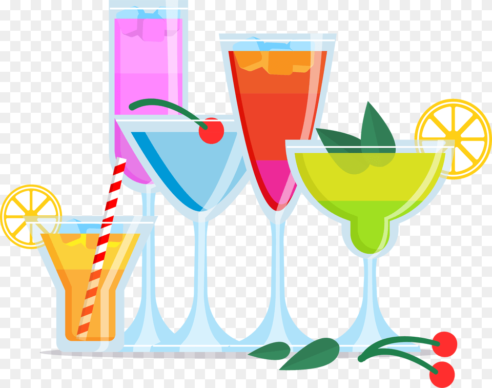 Bartender Silhouette Cocktail Clipart Background, Alcohol, Beverage, Glass Png