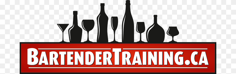Bartender Training Ca Logo Bartender Training, Alcohol, Beverage, Bottle, Liquor Free Png
