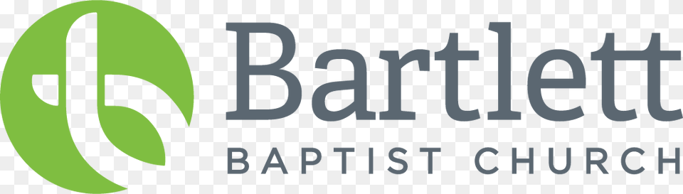 Bartlett Baptist Church Tan, Logo, Text Png Image