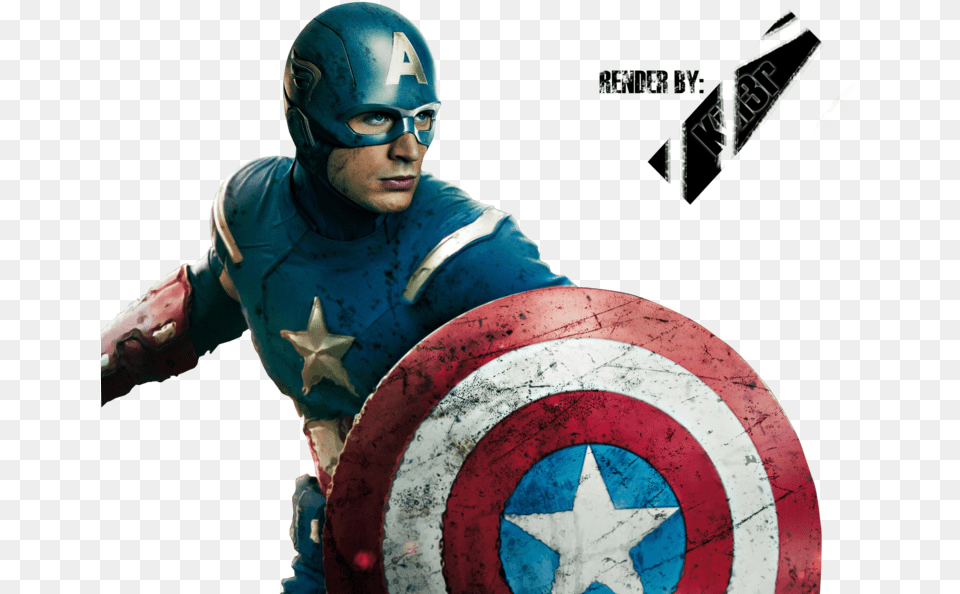 Barton America Avenger America Captain America From Avengers, Adult, Male, Man, Person Free Png