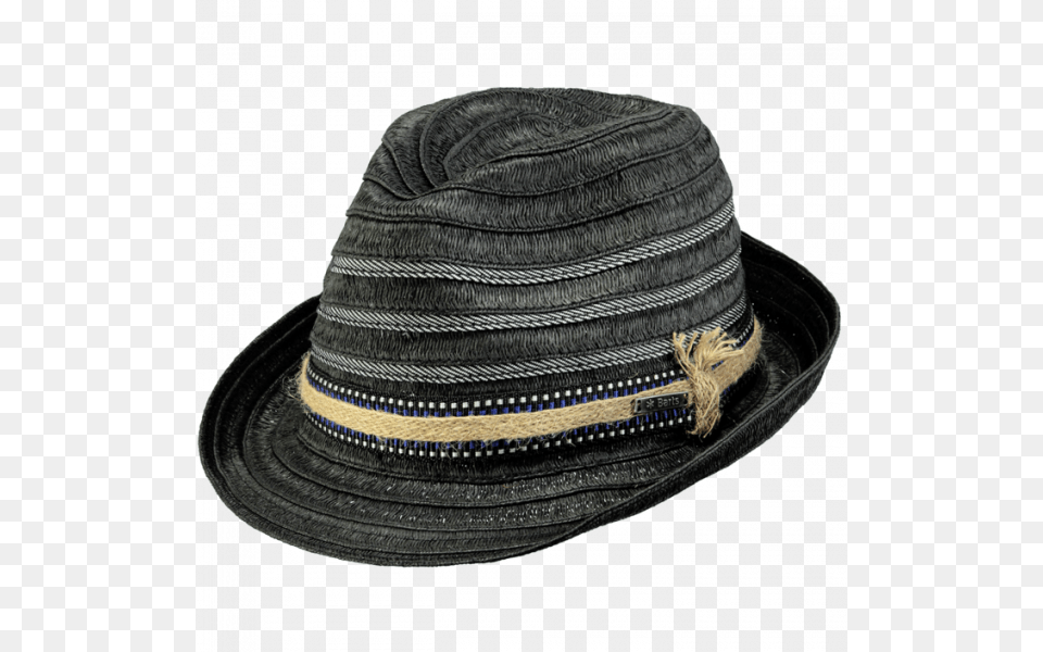 Barts Barrio Trilby, Clothing, Hat, Sun Hat Png
