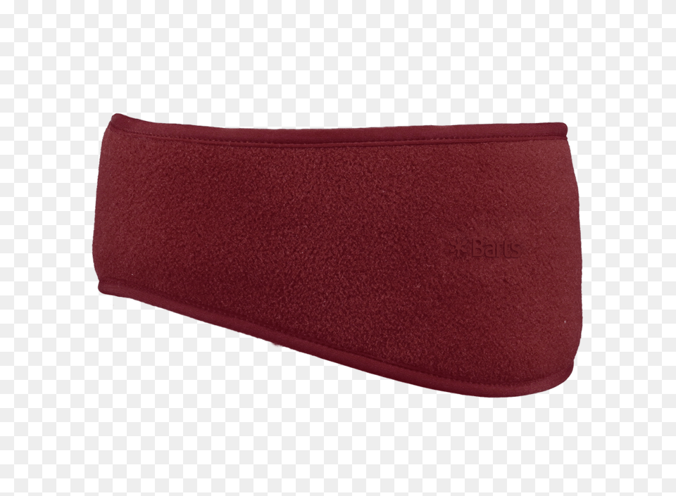 Barts Fleece Headband, Cushion, Home Decor, Clothing, Accessories Free Png