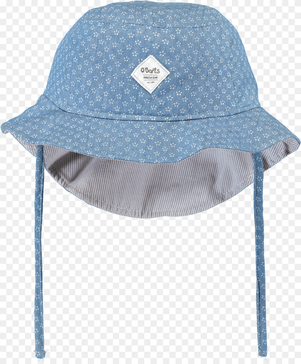 Barts Lune Buckethat Fedora, Clothing, Hat, Sun Hat, Person Free Png Download