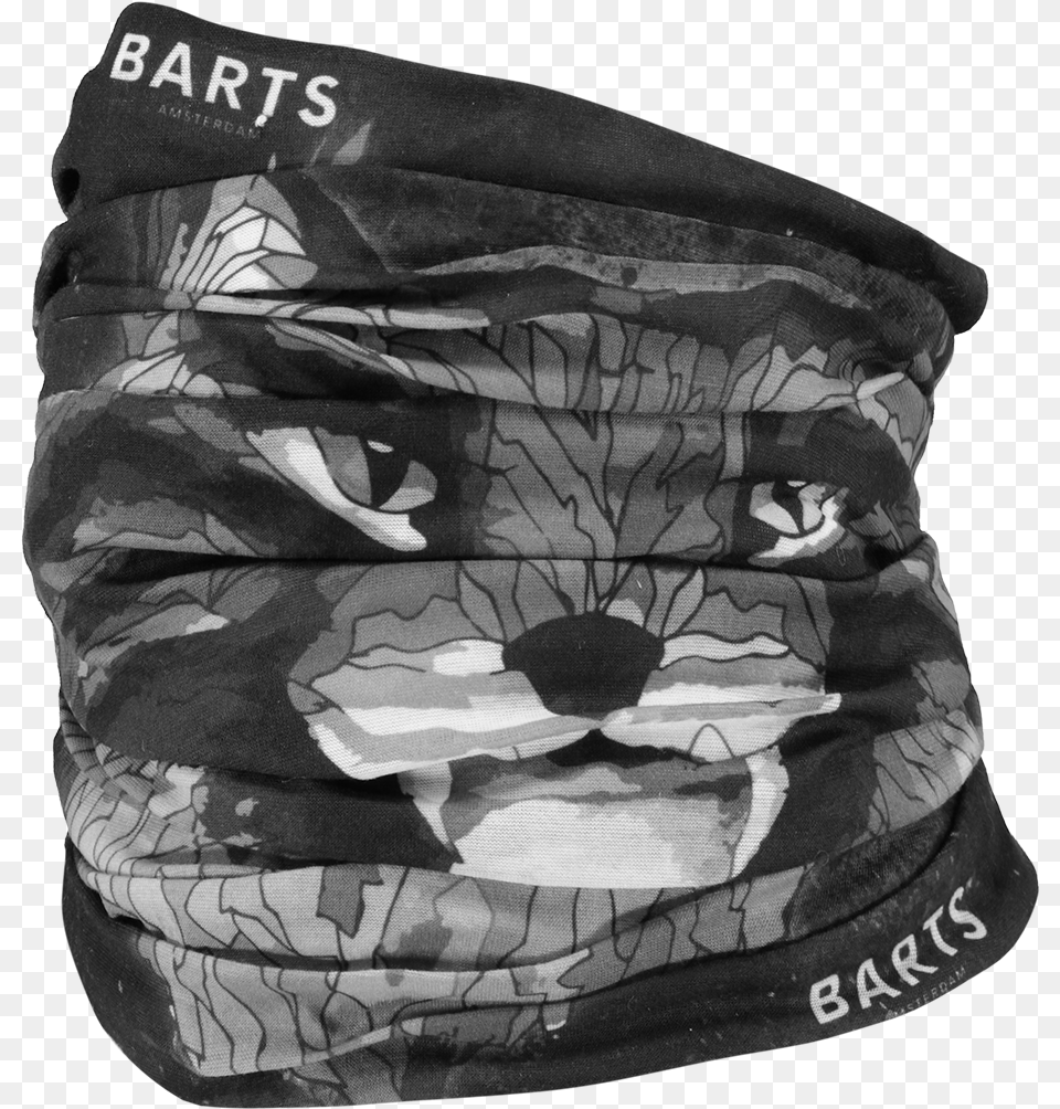 Barts Multicol Lynx Underpants, Accessories, Bandana, Headband Free Png Download