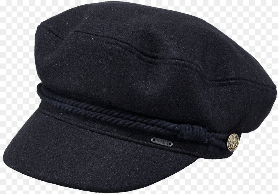 Barts Skipper Cap, Baseball Cap, Clothing, Hat, Coat Free Transparent Png