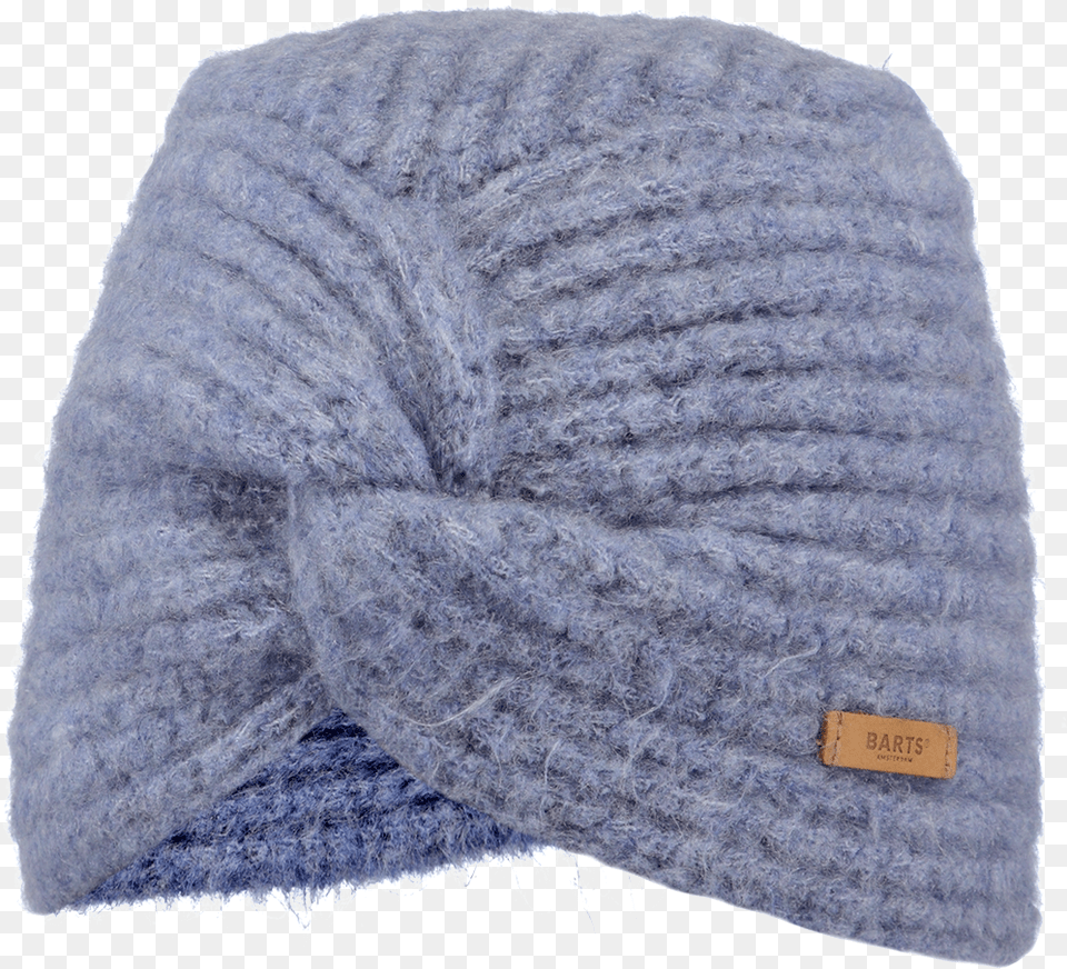 Barts Witzia Turban Beanie, Cap, Clothing, Hat, Accessories Free Png