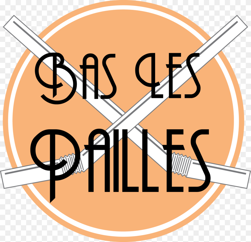 Bas Les Pailles En Bas Les Pailles, Cutlery, Fork, Blade, Razor Free Transparent Png