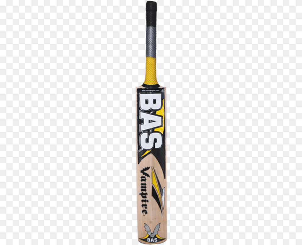 Bas Vampire Millennium Cricket Bat Bas Cricket Bat, Baseball, Baseball Bat, Sport, Cricket Bat Free Png