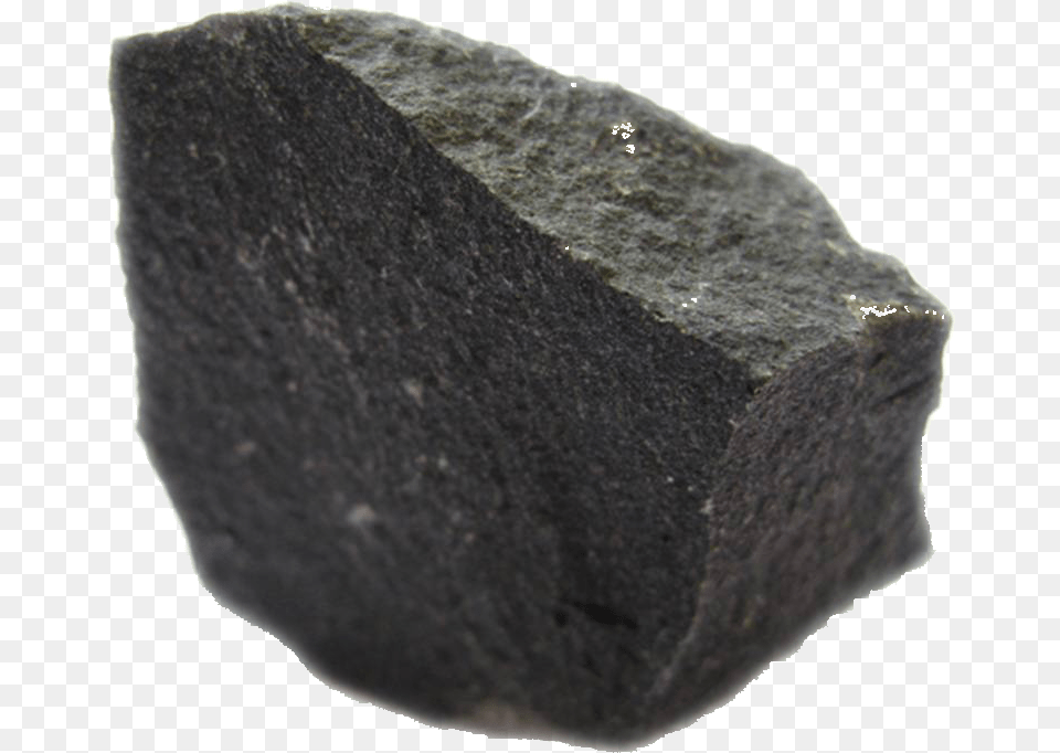 Basalt Hand Specimen, Rock, Slate, Anthracite, Coal Free Png