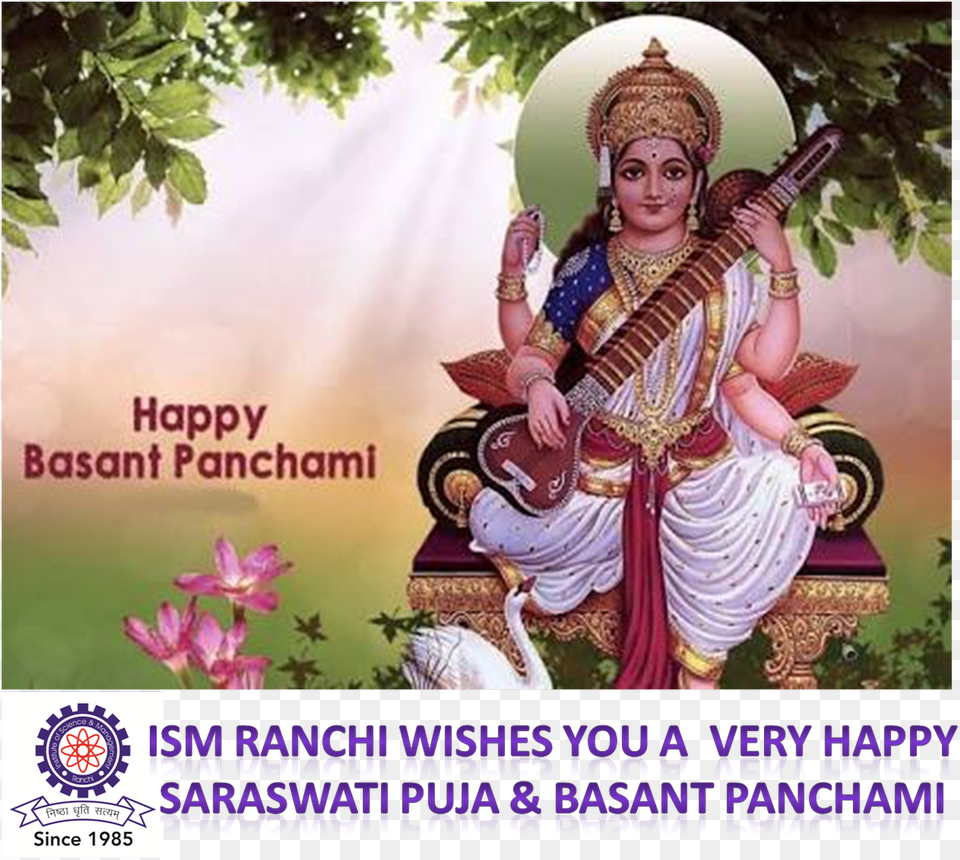 Basant Panchami 2019 Date, Person, Costume, Clothing, Adult Png Image
