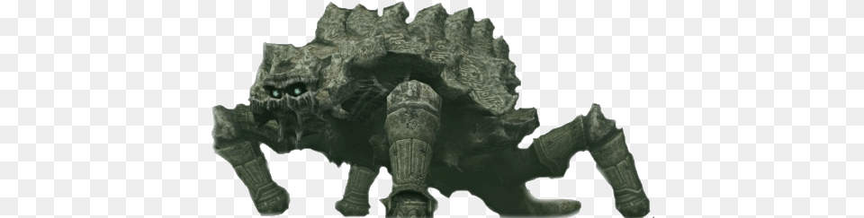 Basaran Shadow Of The Colossus, Figurine, Electronics, Hardware, Person Free Png