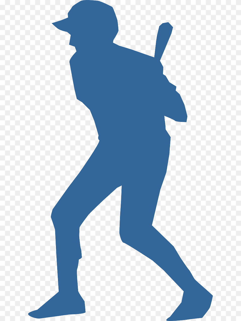 Base Ball Person 2 Clipart, Team Sport, Team, Sport, People Free Png Download