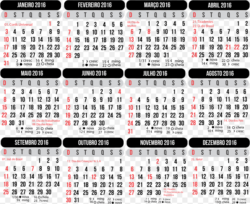 Base Calendario Download La County 2020 Calendar, Scoreboard, Text Free Transparent Png