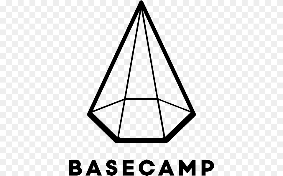 Base Camp Is A Home For Artists Touring Across The, Gray Free Png