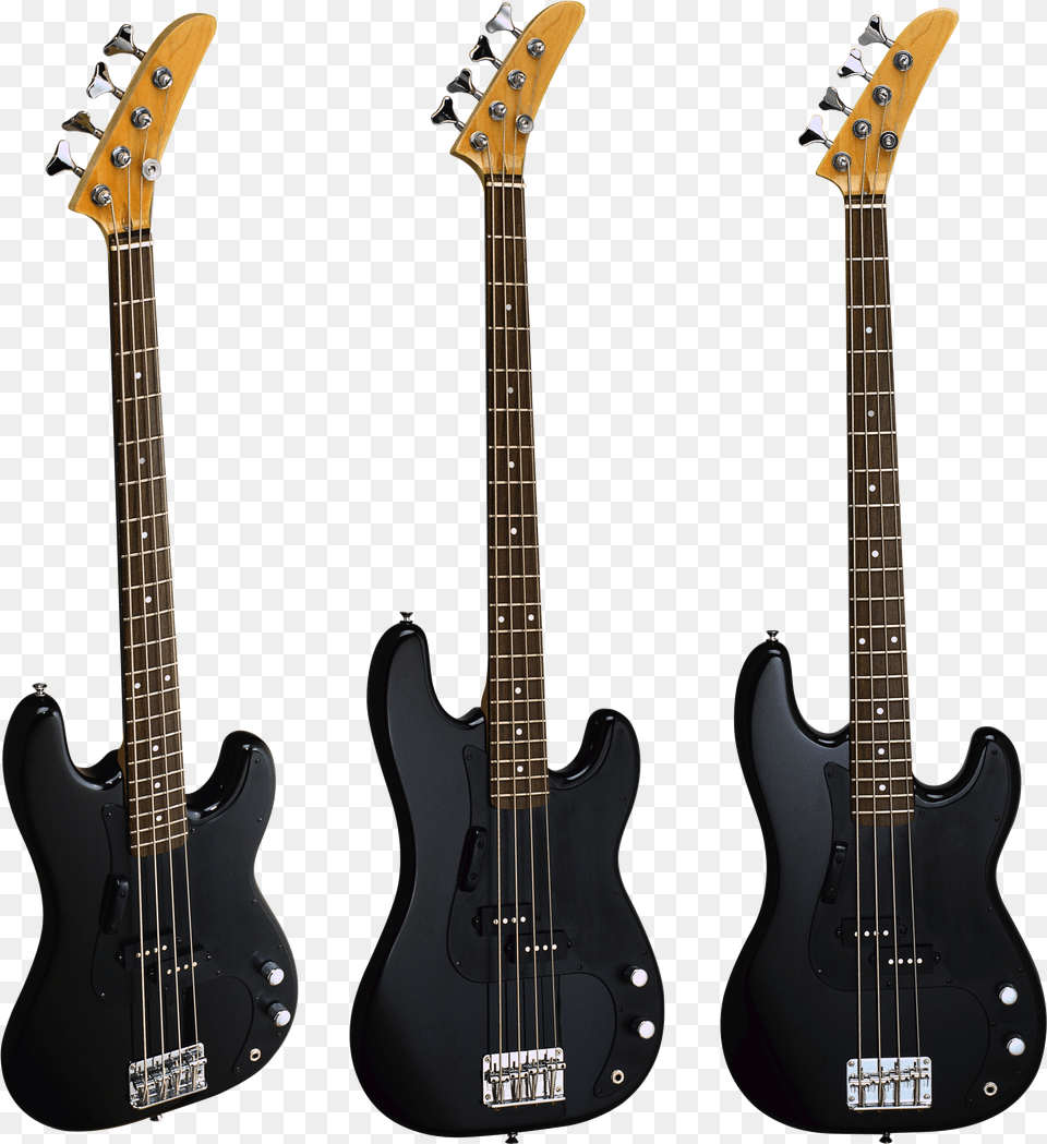 Base Guitar Transparent Background Bass Guitar Png