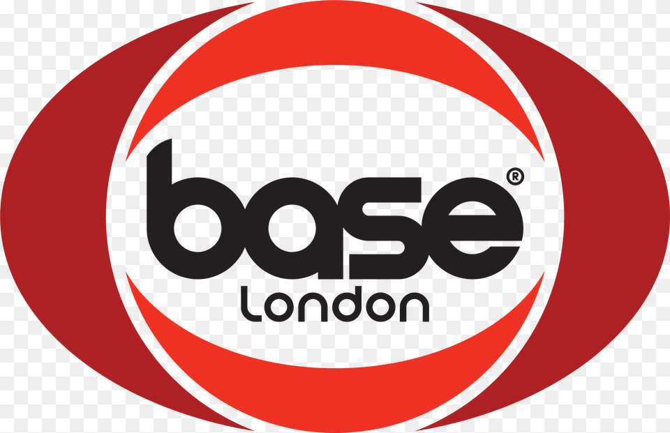 Base London Base London Logo, Disk Free Png Download