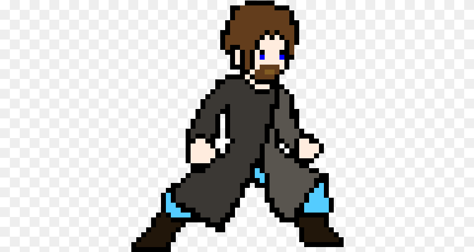 Base Para Sprites Pixel Art, Person, Walking, Clothing, Pants Free Transparent Png