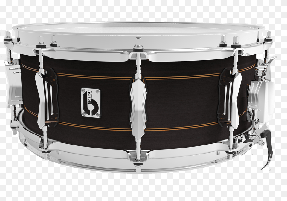 Base Price 686 British Drum Company 14quotquotx55quotquot Merlin Snare Drum, Musical Instrument, Percussion, Hot Tub, Tub Png Image
