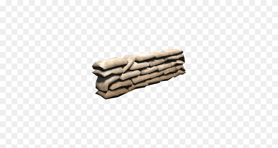 Base Raiding, Wood, Brick, Bag Png Image