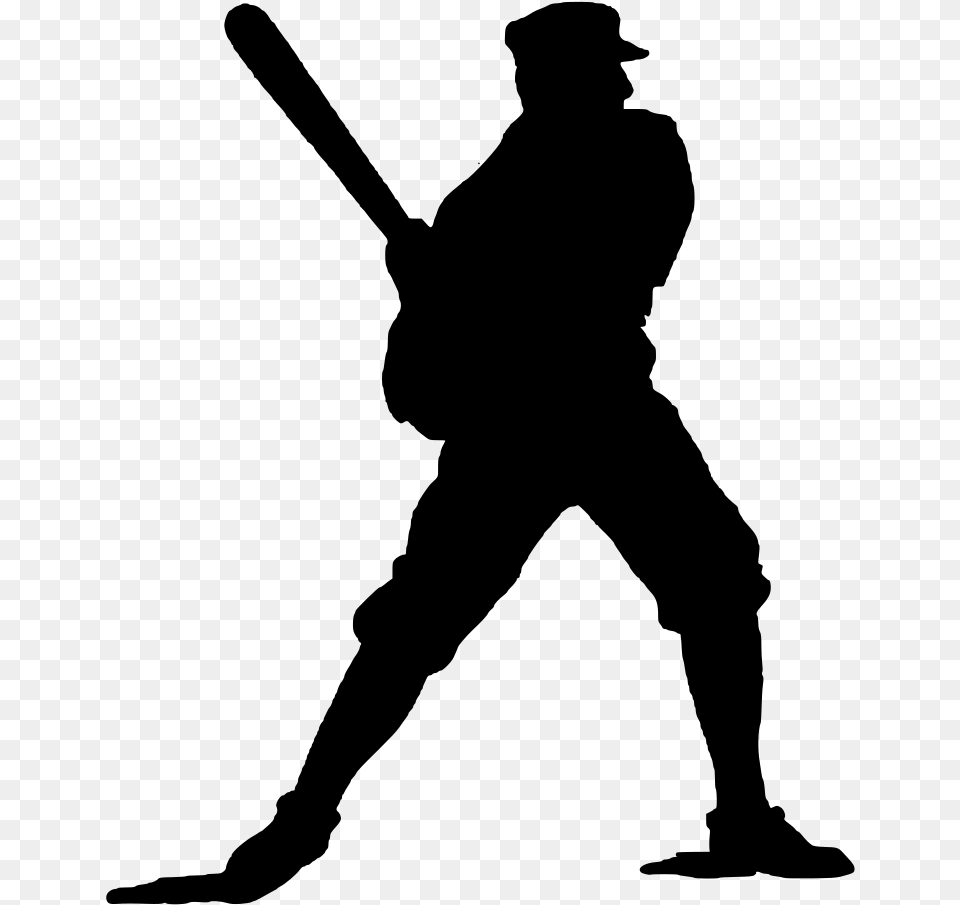 Baseball, Gray Png Image