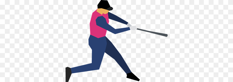 Baseball Person, Walking, People, Cleaning Png