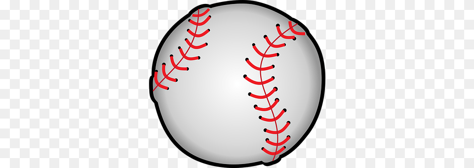 Baseball Sphere, Sport Free Png
