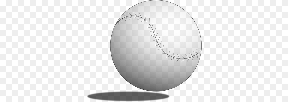 Baseball Sphere, Astronomy, Moon, Nature Free Png Download