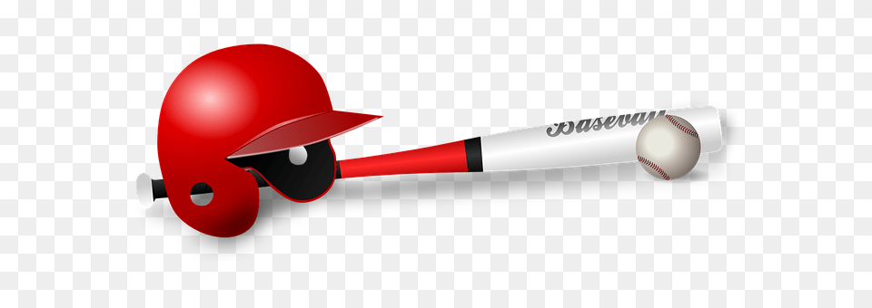 Baseball Ball, Baseball (ball), Baseball Bat, Helmet Png