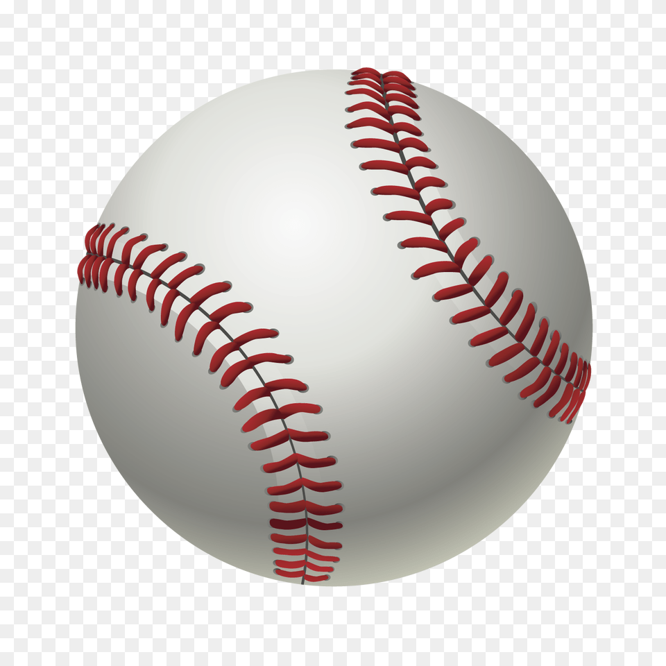 Baseball, Ball, Baseball (ball), Sport, Sphere Free Png