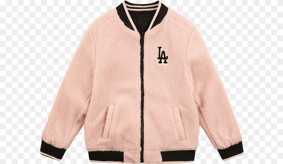 Baseball, Clothing, Coat, Fleece, Jacket Png