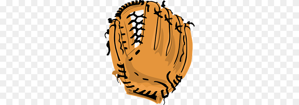 Baseball Baseball Glove, Clothing, Glove, Sport Free Png Download