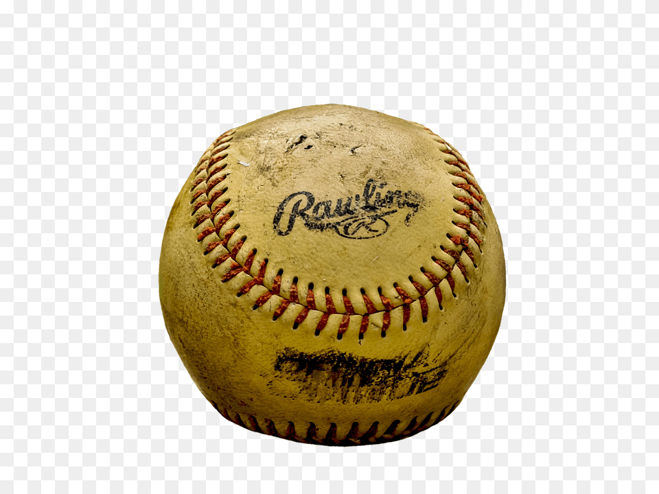Baseball Ball, Baseball (ball), Baseball Glove, Clothing Free Transparent Png