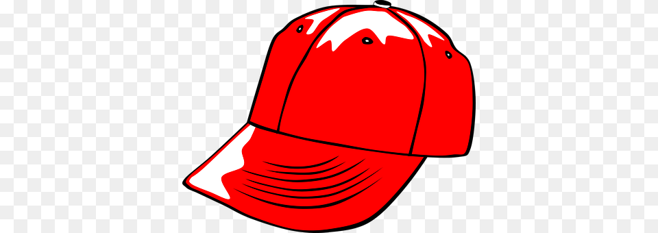 Baseball Baseball Cap, Cap, Clothing, Hat Free Png