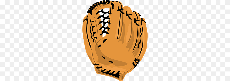 Baseball Baseball Glove, Clothing, Glove, Sport Png Image