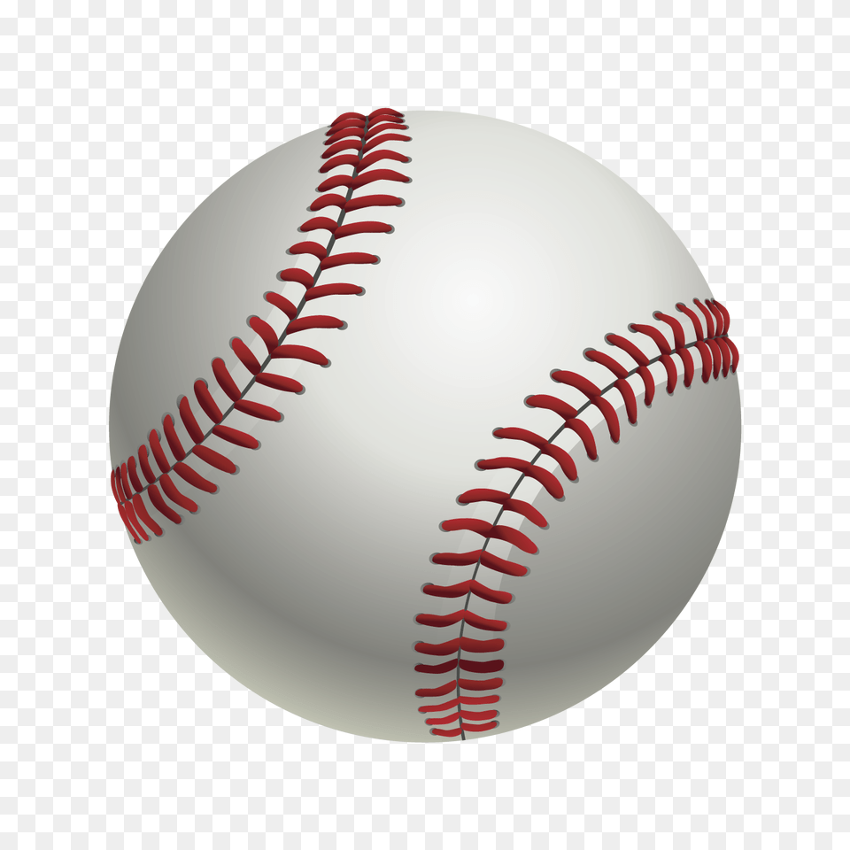 Baseball, Ball, Baseball (ball), Sport, Sphere Png
