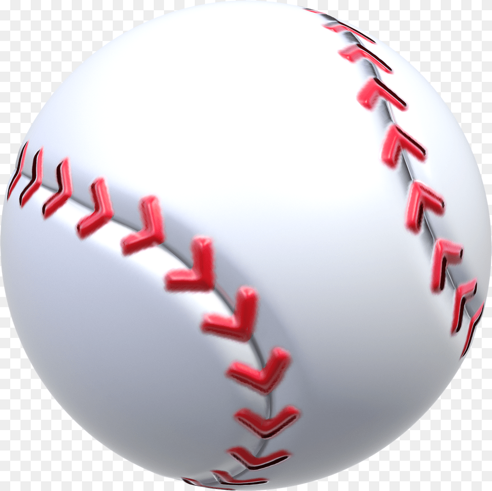 Baseball, Sphere, Sport Free Png Download