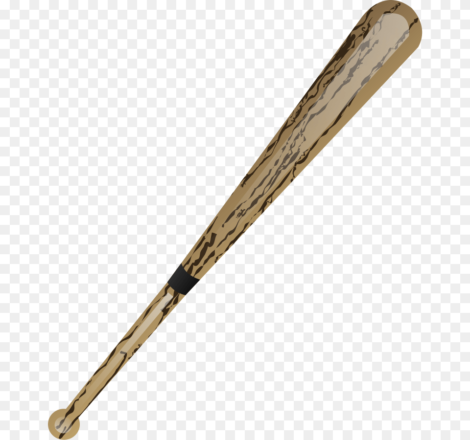 Baseball And Bat Clip Art, Baseball Bat, Sport, Blade, Dagger Png Image