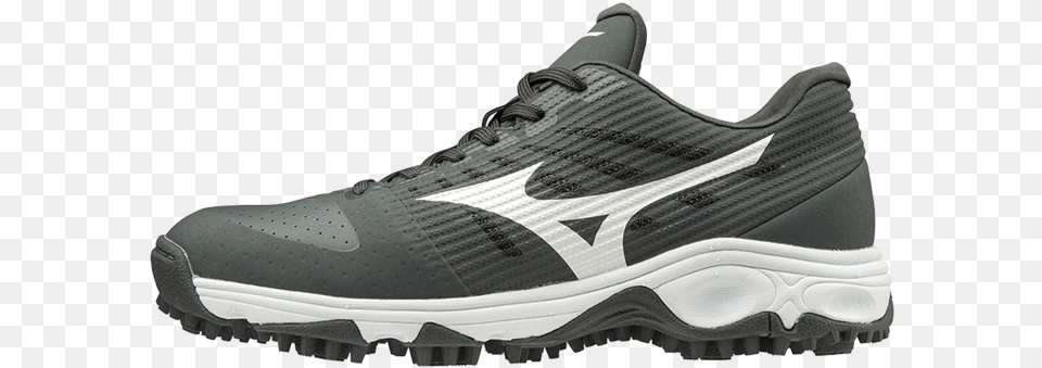 Baseball And Softball Turf Training Shoes Korfbalschoen, Clothing, Footwear, Running Shoe, Shoe Free Png Download