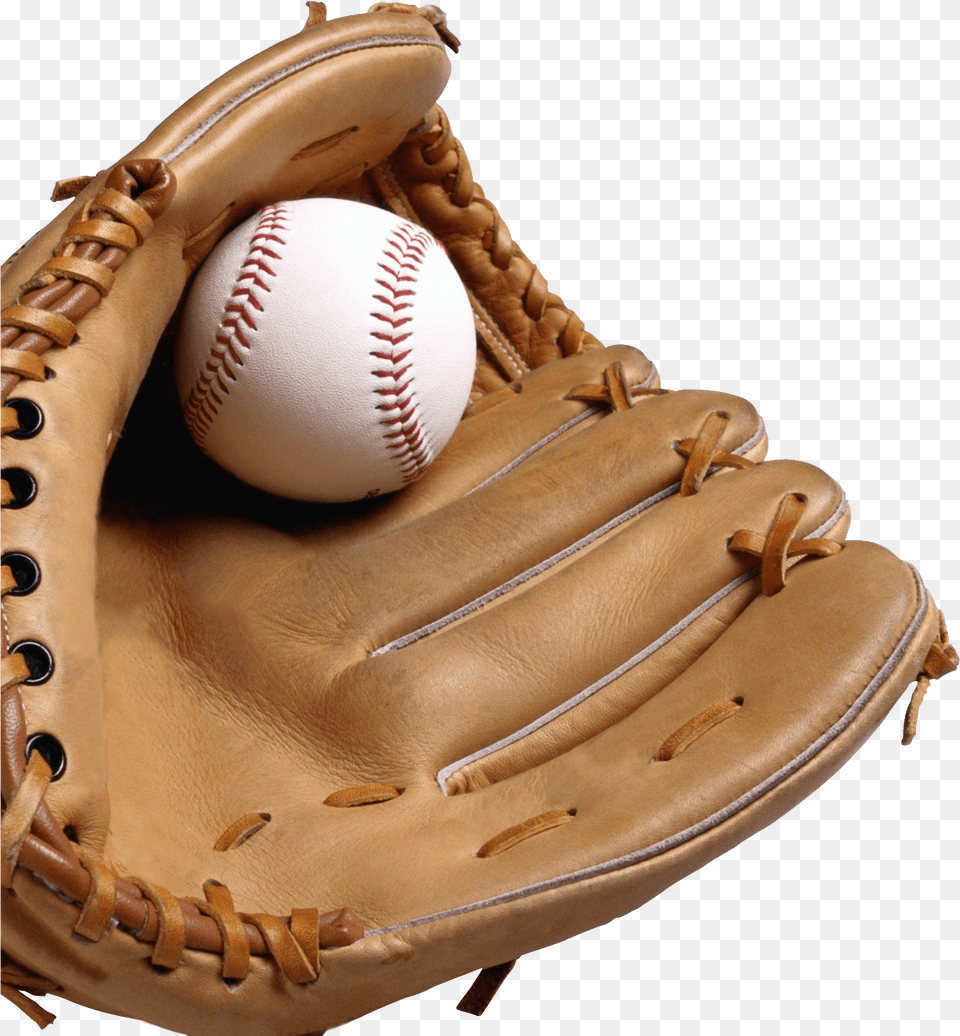 Baseball Are To Baseball And Glove, Ball, Baseball (ball), Baseball Glove, Clothing Free Png