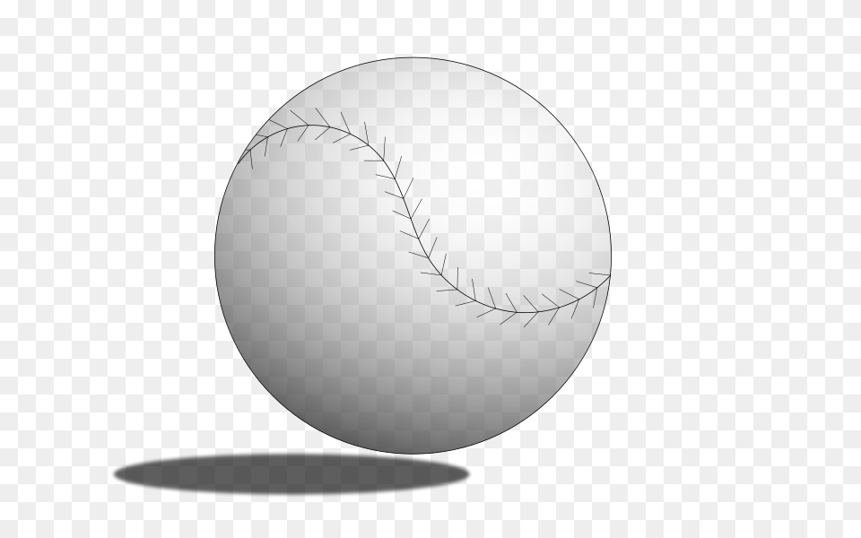 Baseball Ball, Sphere, Astronomy, Moon, Nature Free Png