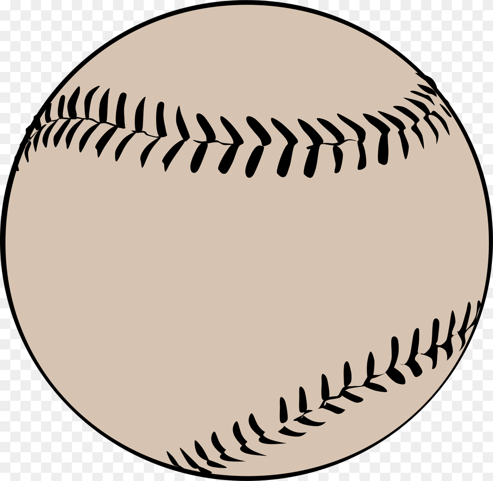 Baseball Ball Clip Art Baseball Stitches Vector, Astronomy, Moon, Nature, Night Free Transparent Png