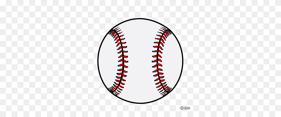 Baseball Ball Clipart, Baseball (ball), Sport Free Png Download