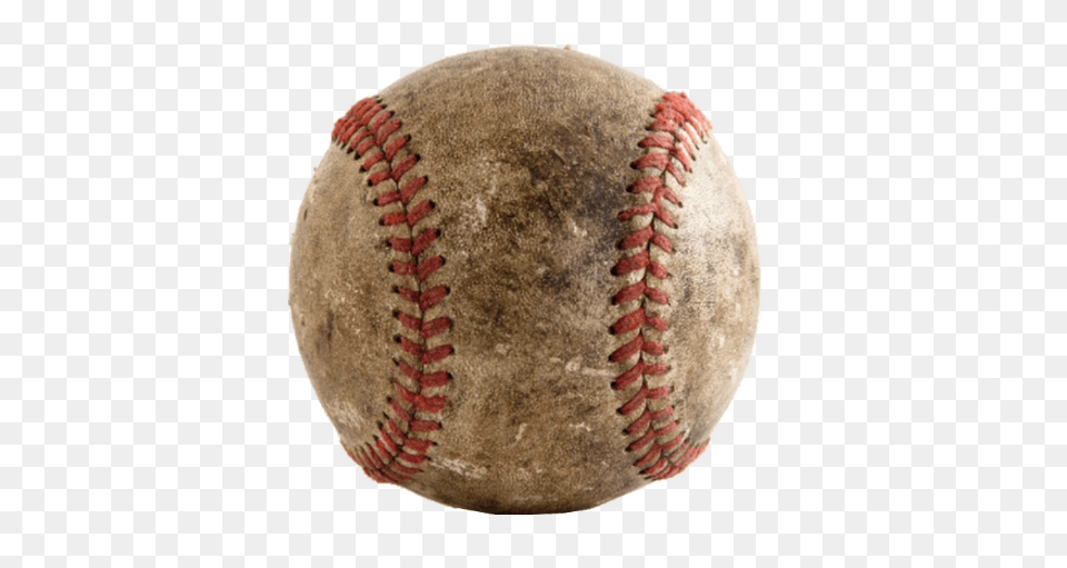 Baseball Ball Close Up, Baseball (ball), Sport Png