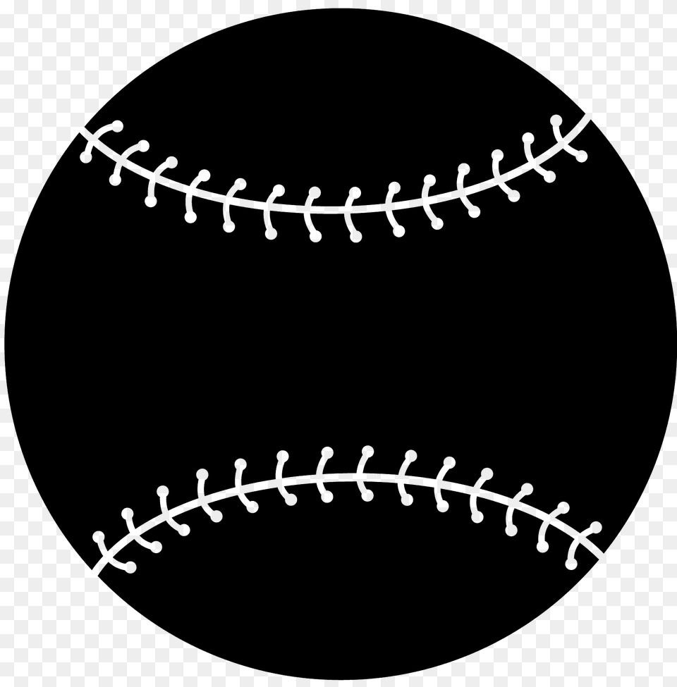 Baseball Ball Silhouette, Rugby, Rugby Ball, Sport Png Image
