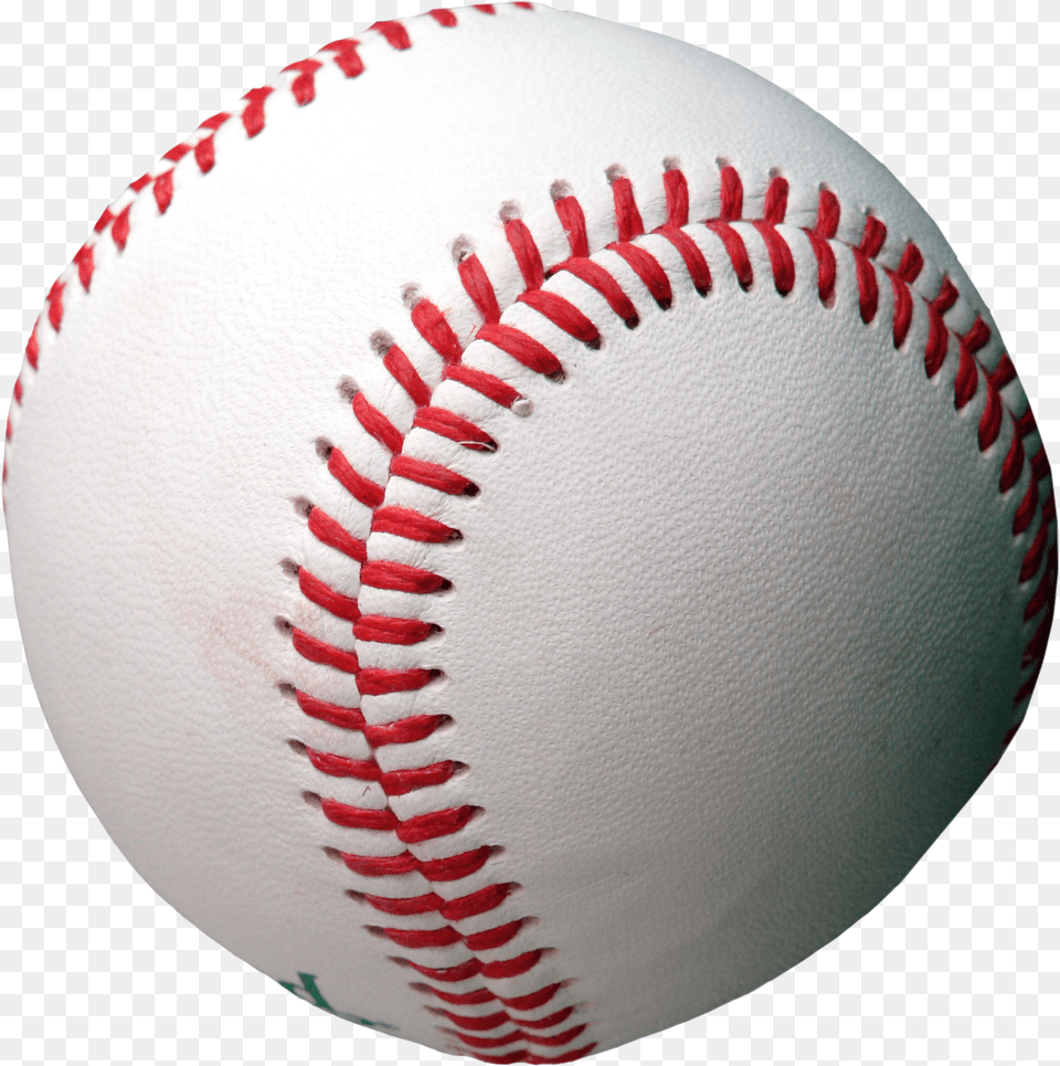 Baseball Ball Transparent Baseball, Baseball (ball), Sport Free Png Download