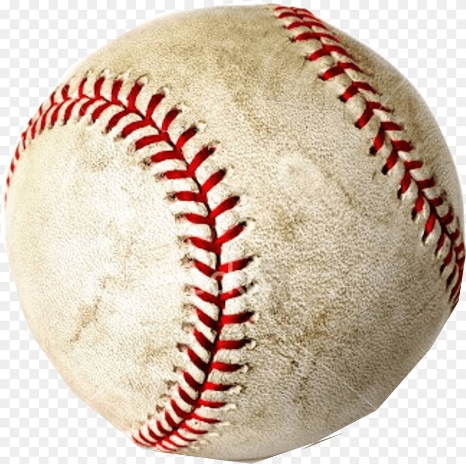 Baseball Baseball Ball Clipart Old Baseball, Baseball (ball), Sport Free Png Download