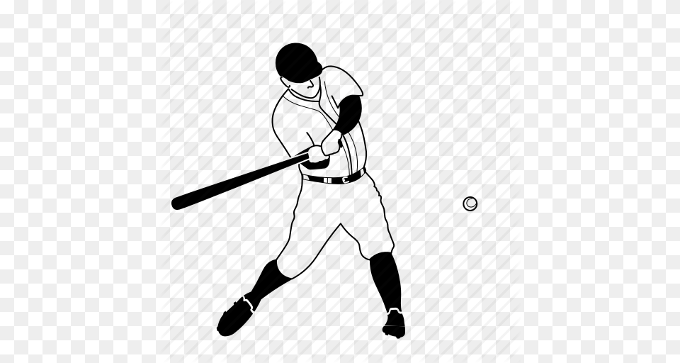 Baseball Baseball Player Batter Altuve World Series Icon, People, Person, Sport, Team Free Png Download